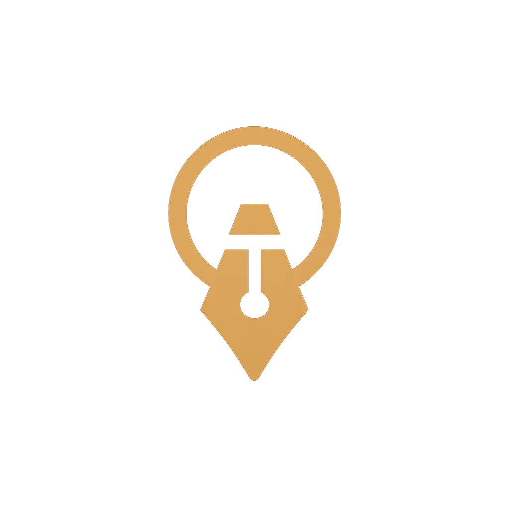 Studio Ntrigue Logo