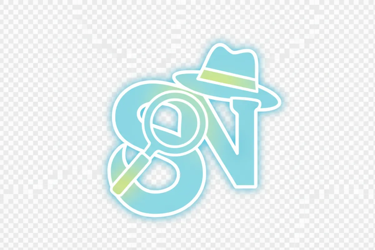 Studio Ntrigue Logo