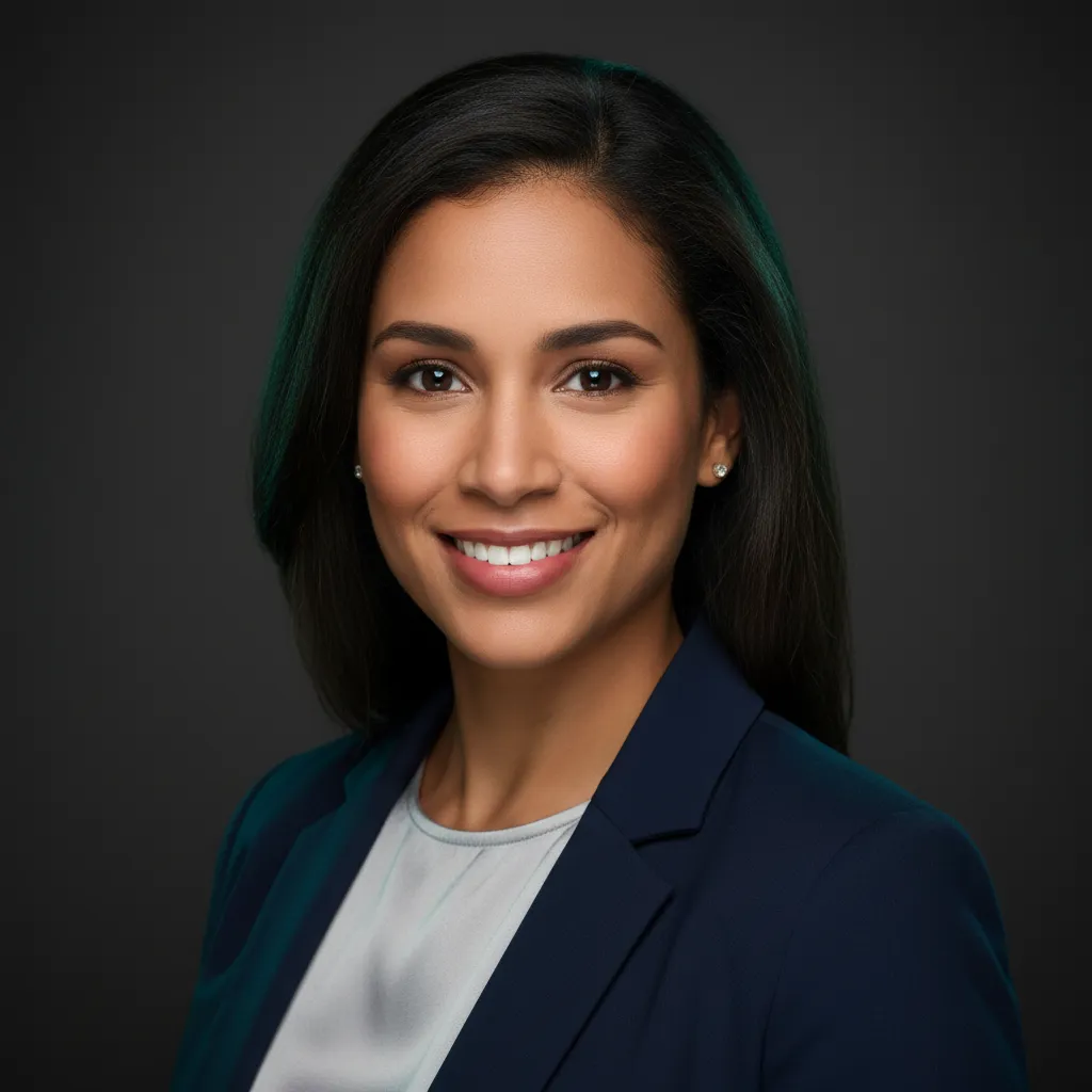Customer portrait