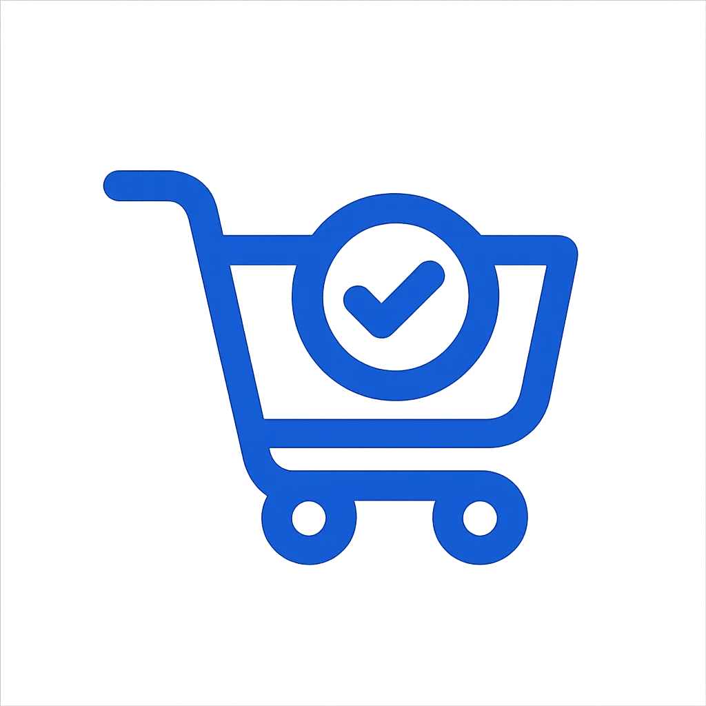 Checkout Page Logo