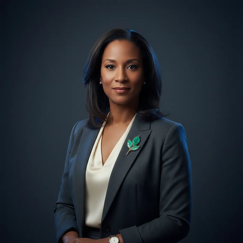 Sarah Jenkins - VP of Marketing