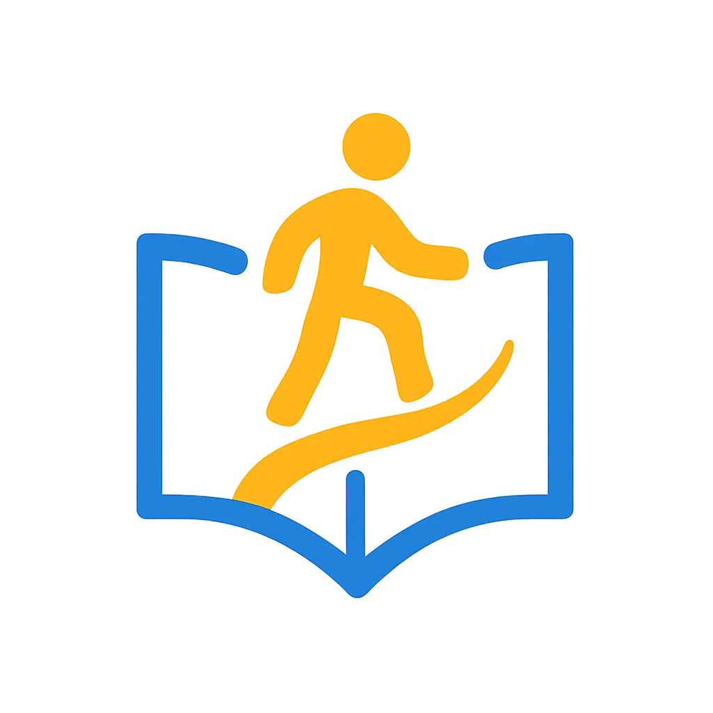 Book Walkthrough Logo
