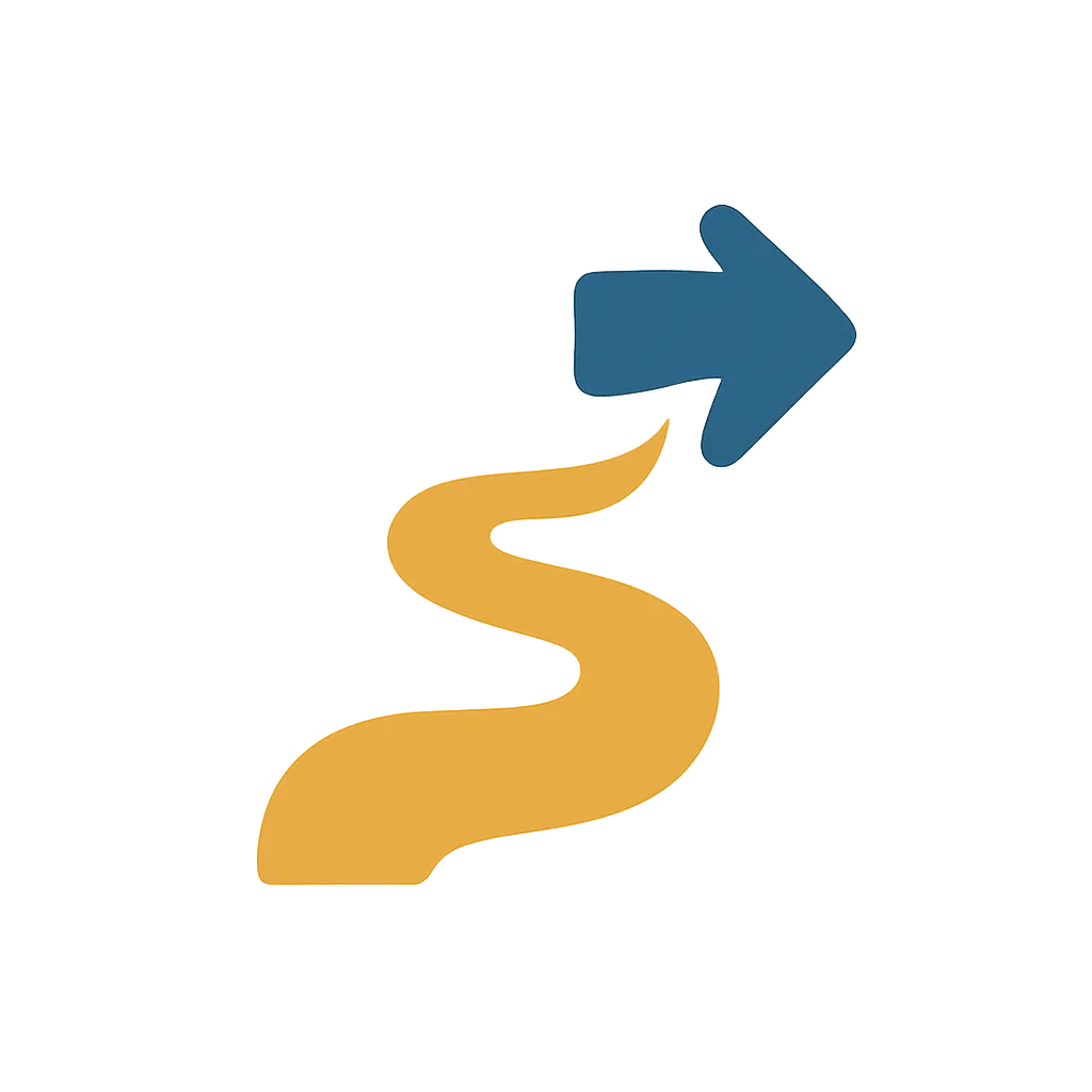 Wayfirwards Brand Logo