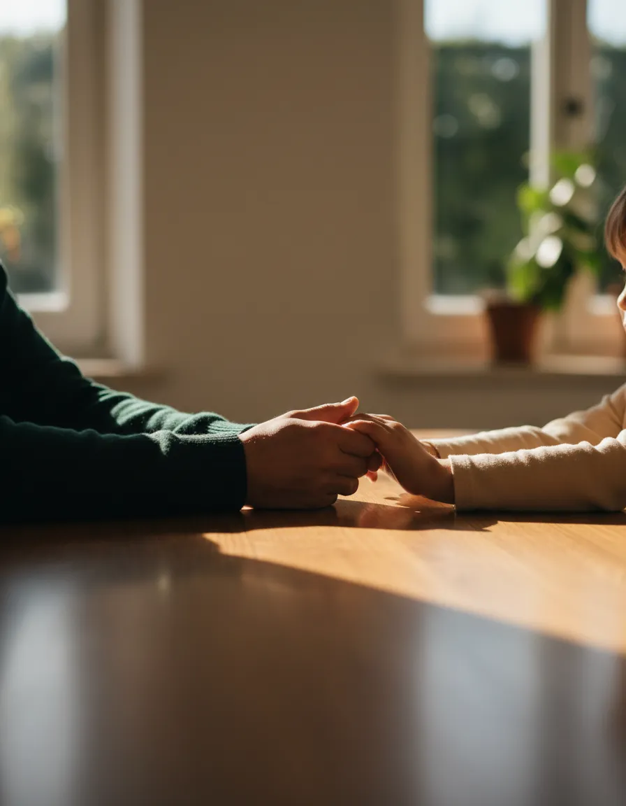 Family Law guidance and support