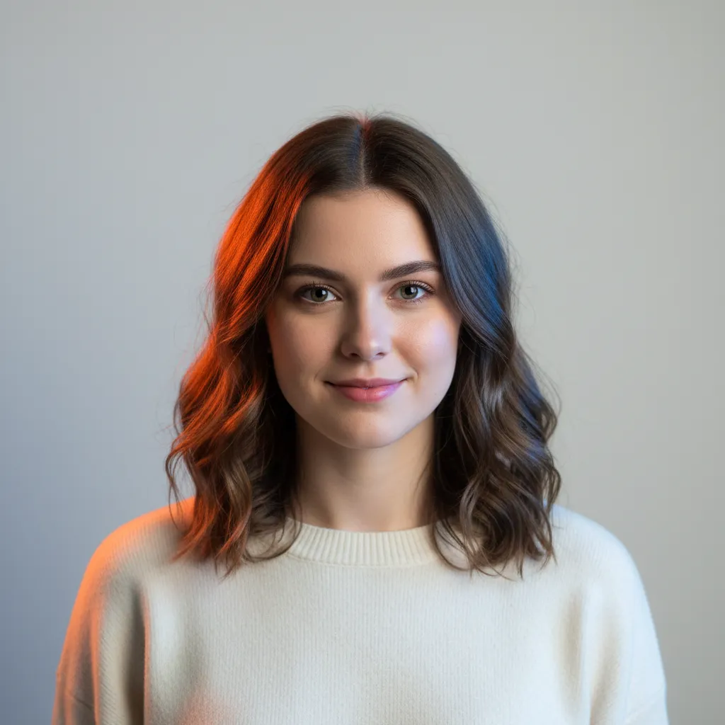 Customer avatar