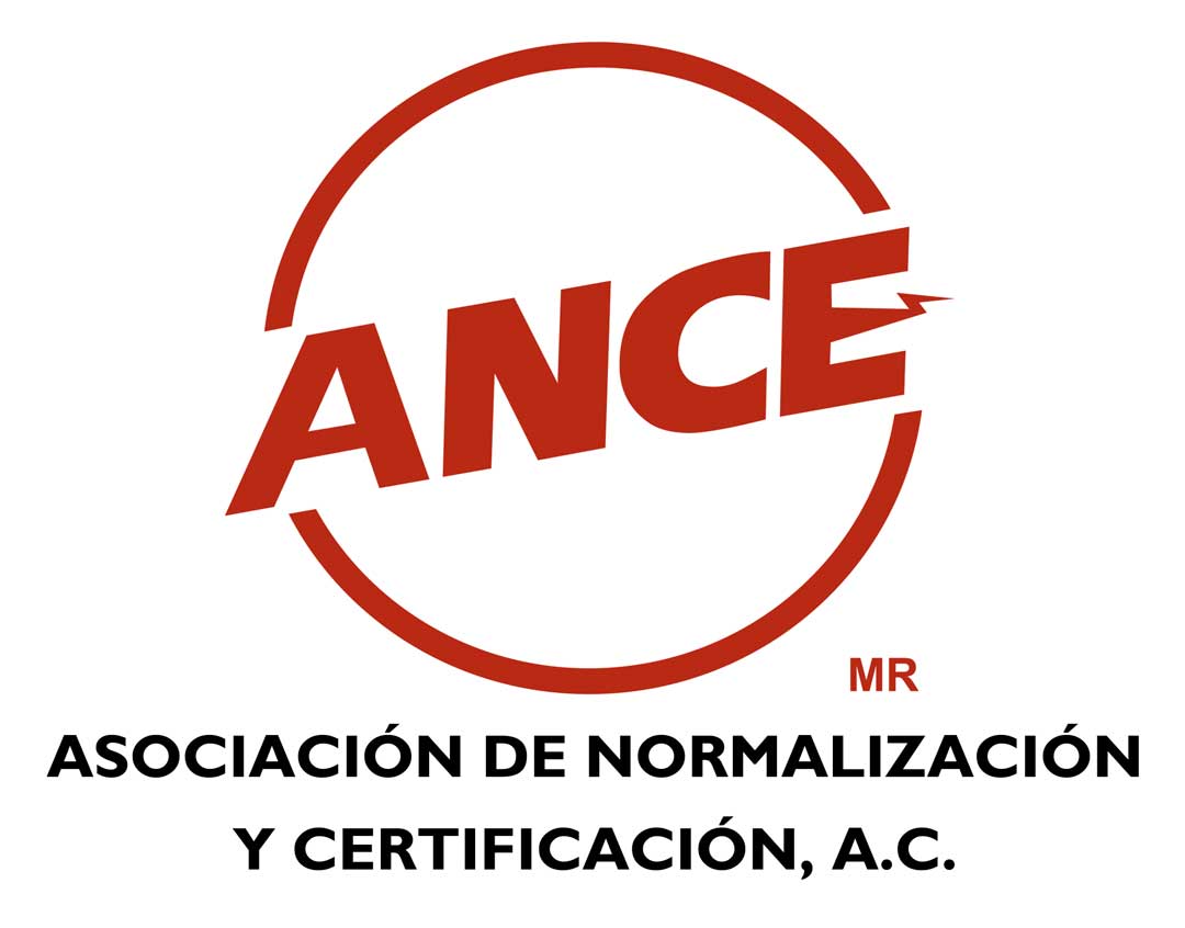 ANCE Logo