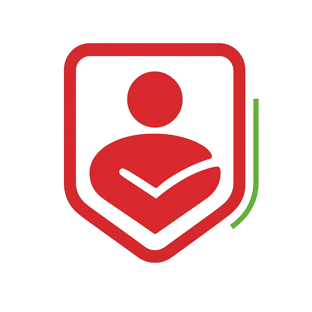 Red CONOCER Logo