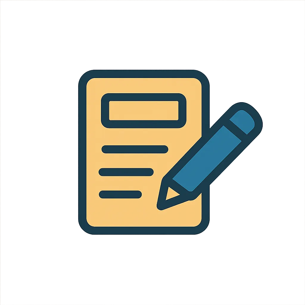 The Program Architect Logo