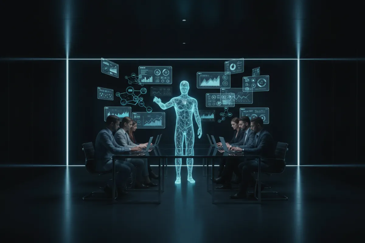 AI Academy and Marketing Education