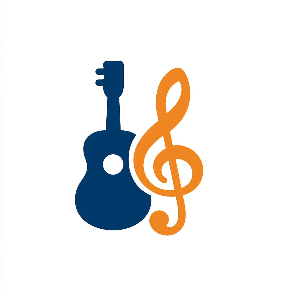 Scott Curts Music Logo