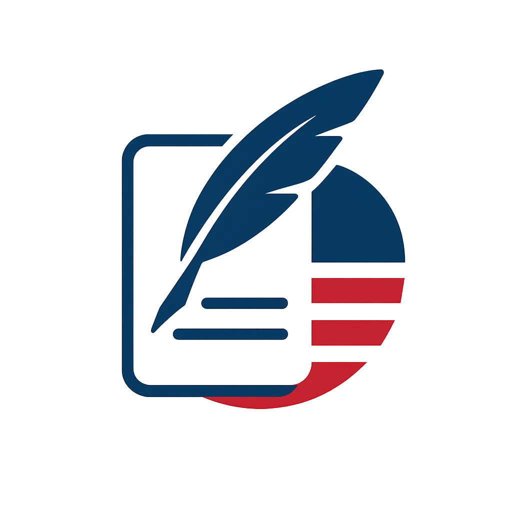 Write A Will USA Logo