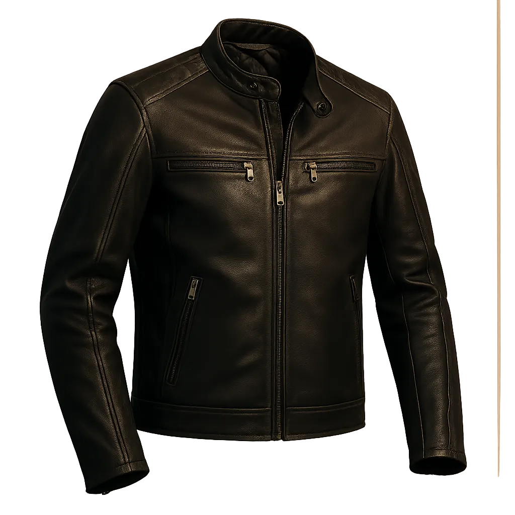 Premium Riding Jacket