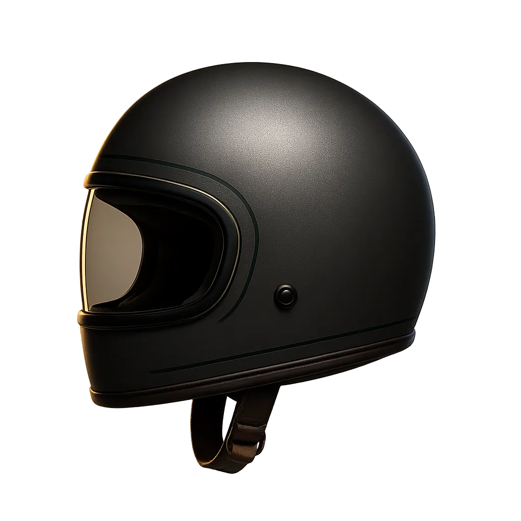 Heritage Helmets