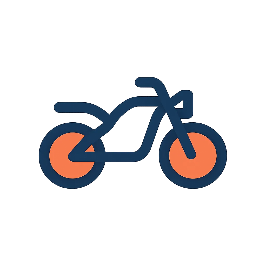 Royal Riders Logo