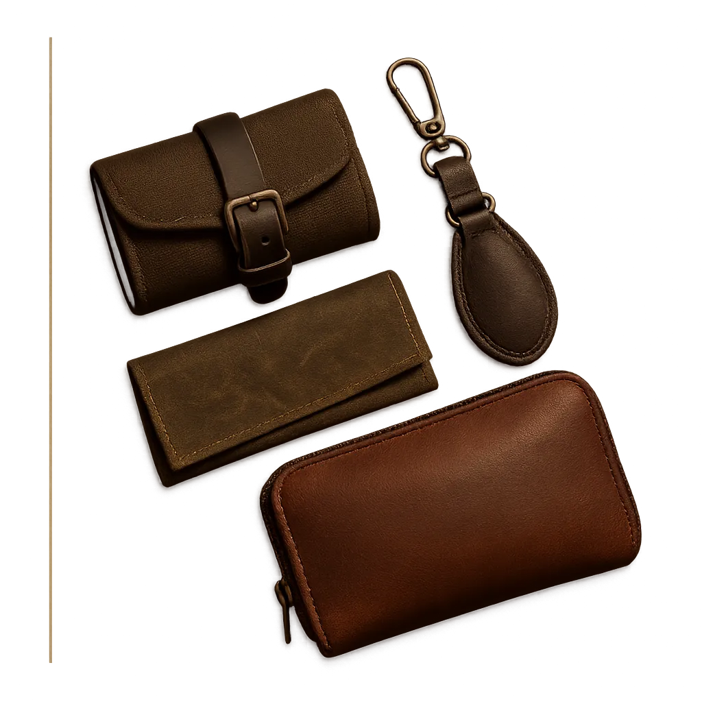 Riding Essentials and Accessories