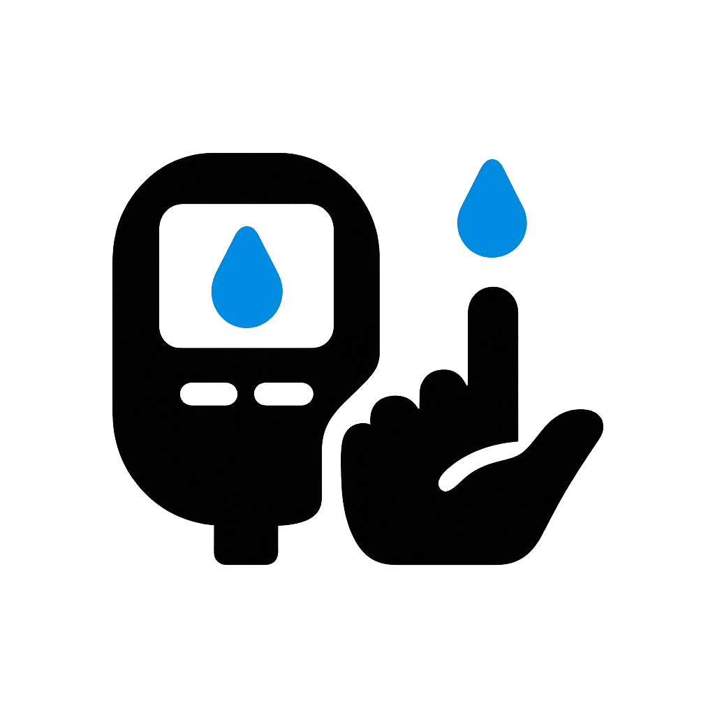 Diabetic Shortcut Logo