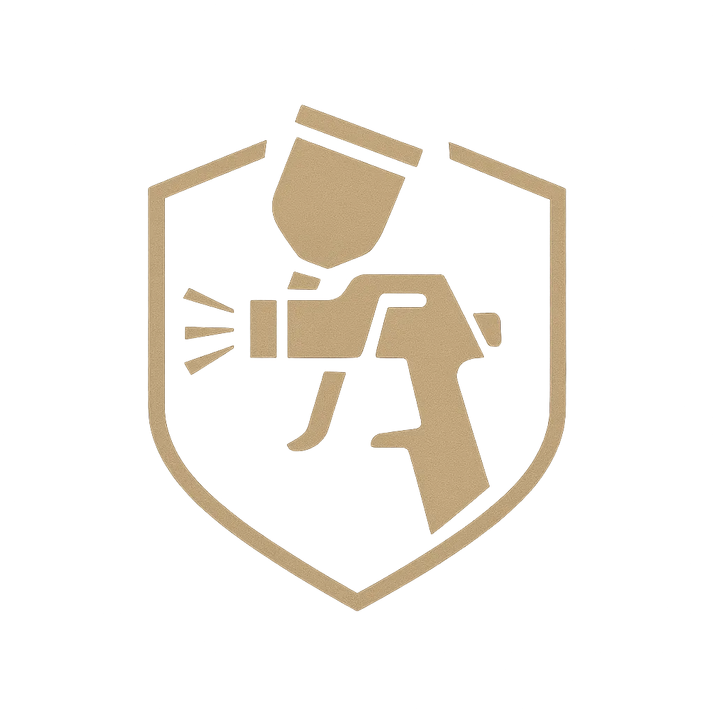 IMRON® INDUSTRIAL Logo