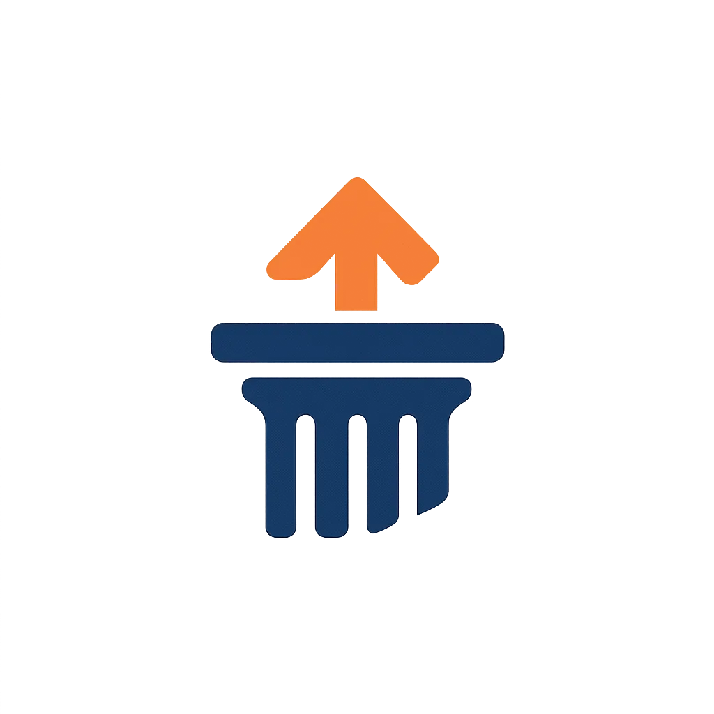 CapitalLaunch Brand Logo