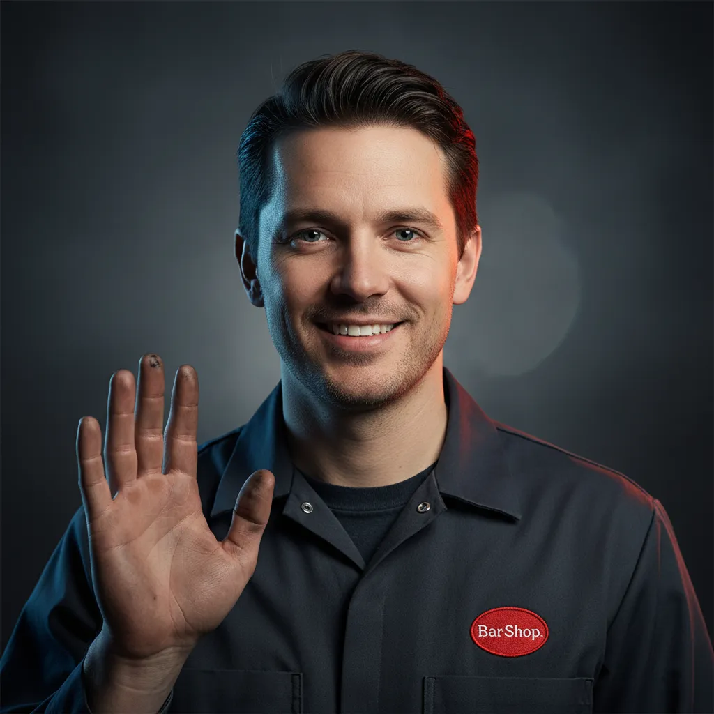 Customer Avatar