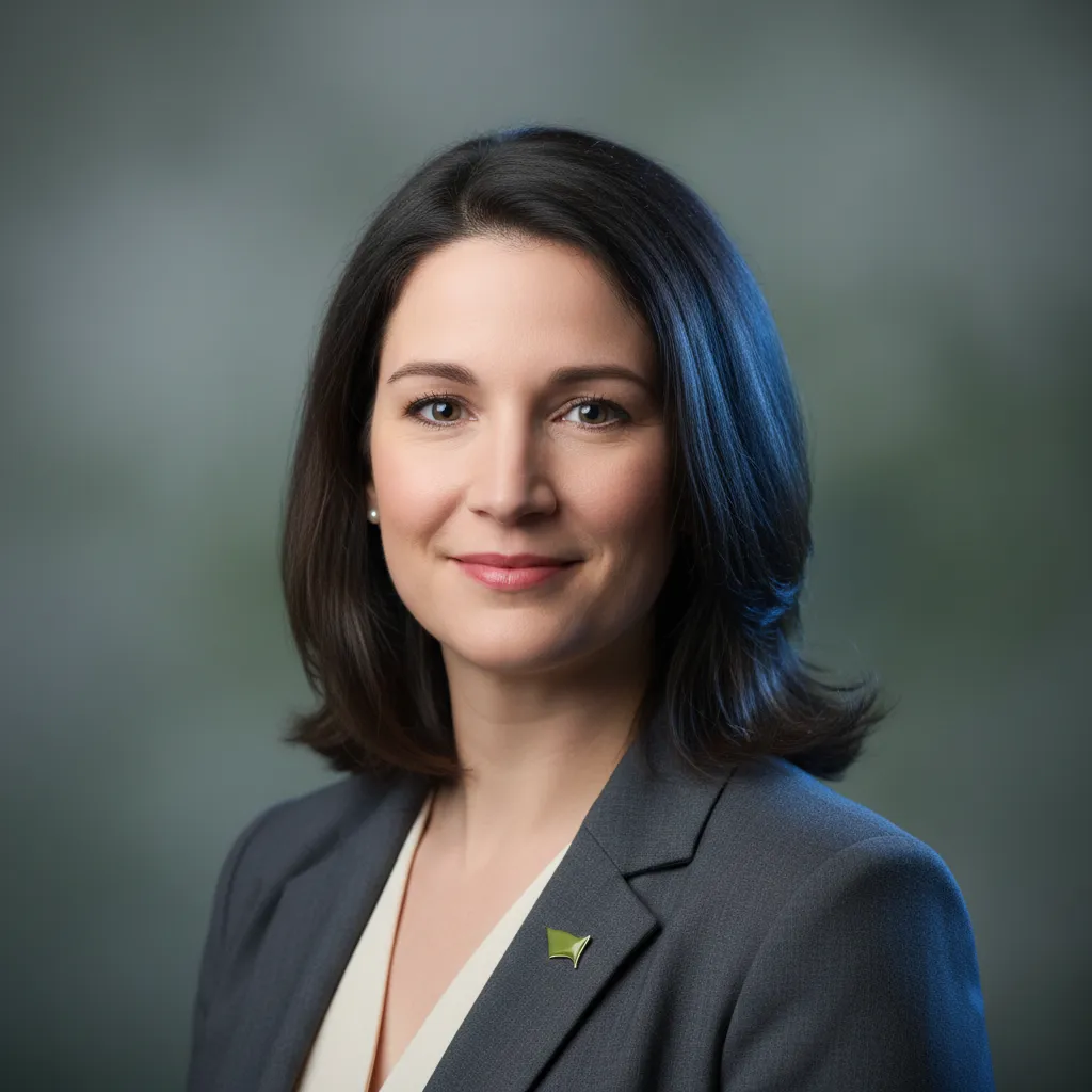 Sarah Jenkins