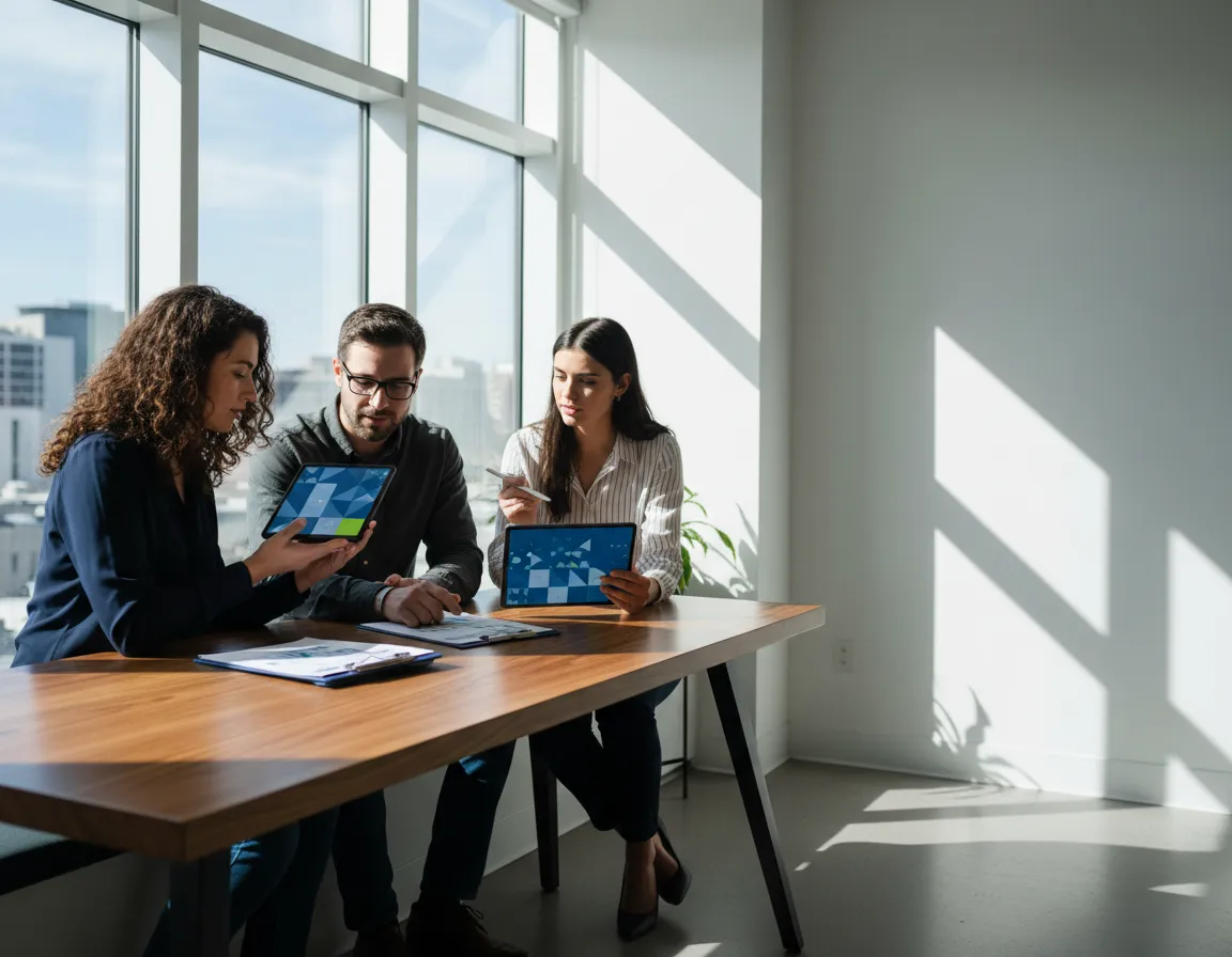 Team hiring and payroll operations