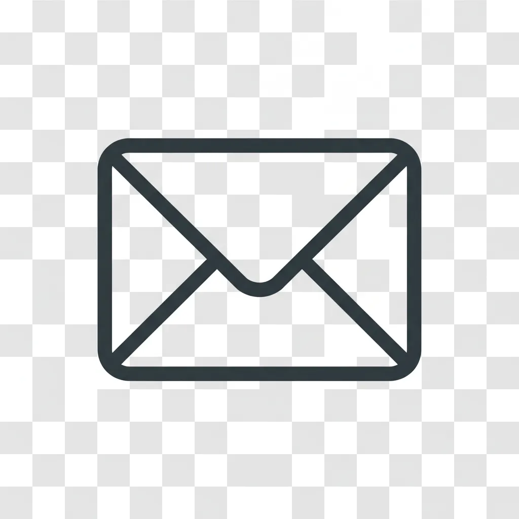 Envelope icon