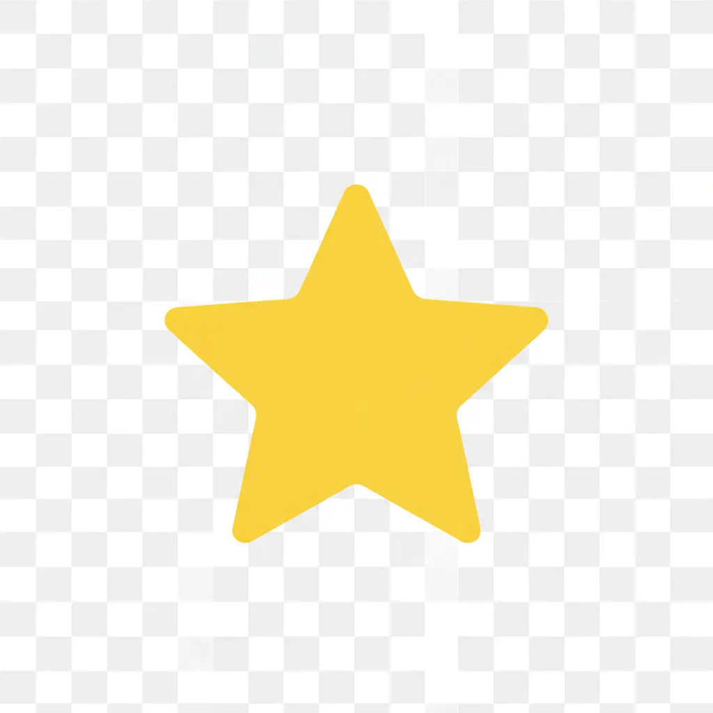 Star icon