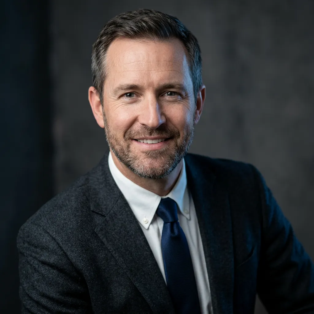 David Thornton - Agency Leader