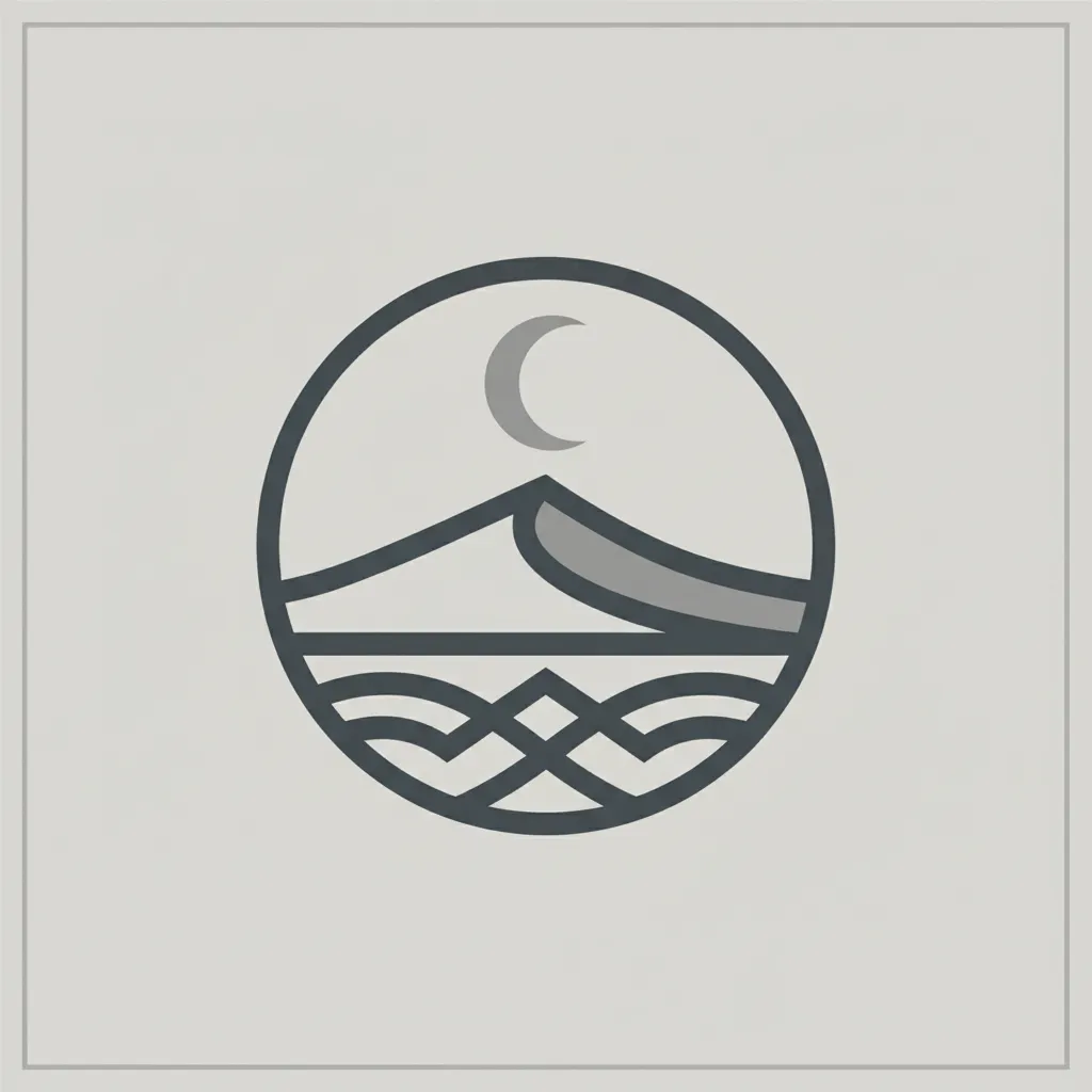 Silver Dune Ventures badge graphic