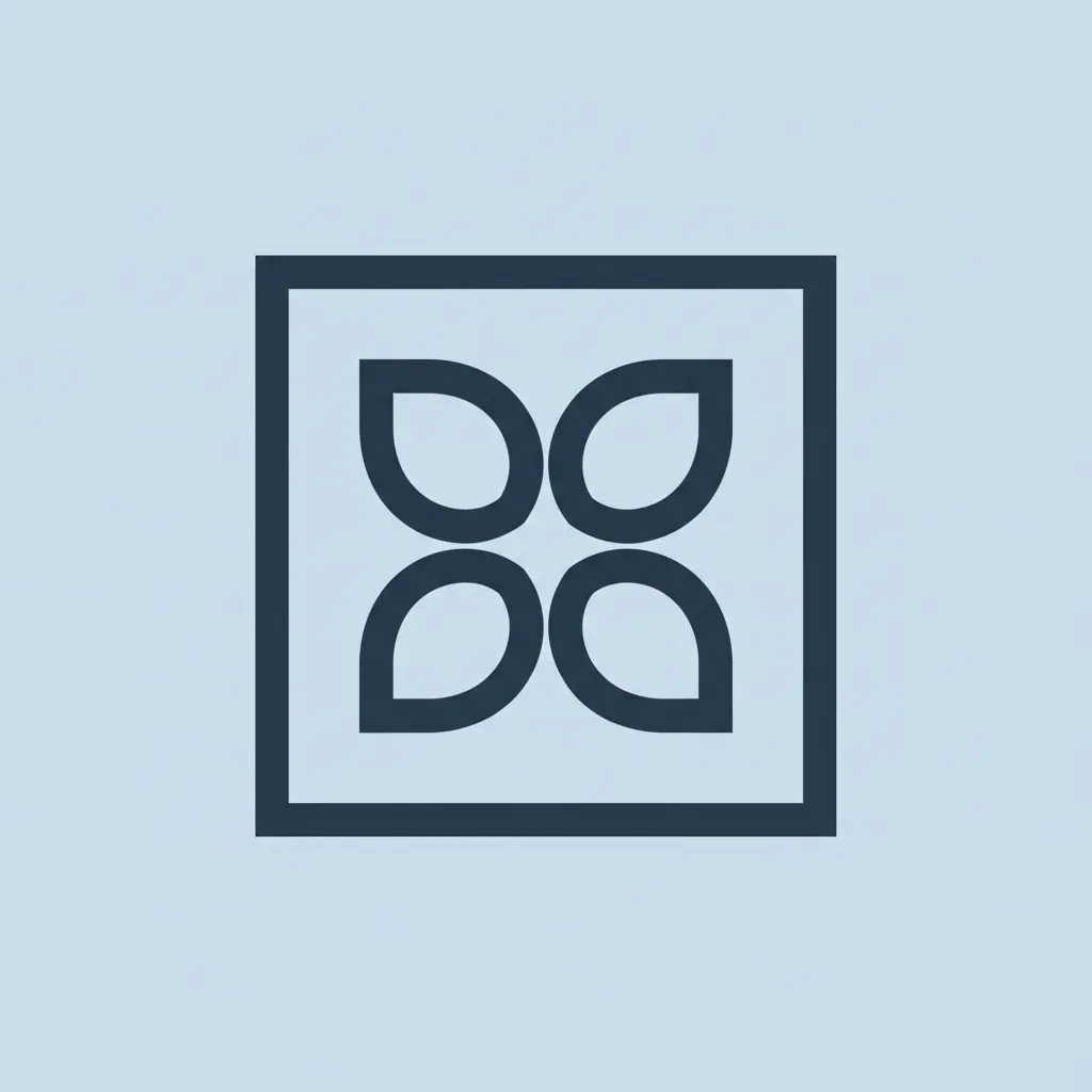 Company seal or logo