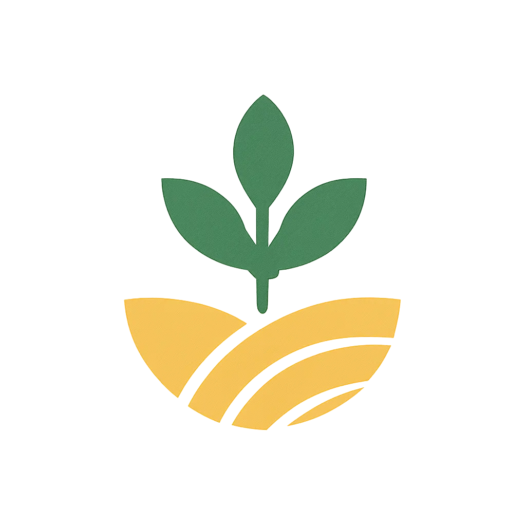 Handel-Agri Brand Mark