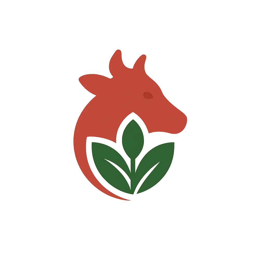 RedAgro Veterinaria Logo