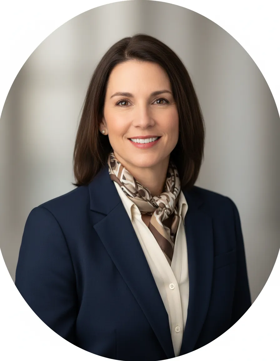 Founder of Prosper Ridge Services LLC