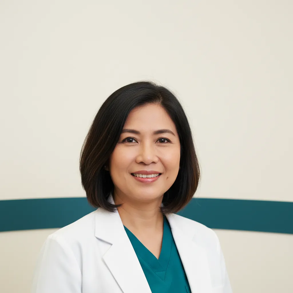 Nexus Clinic patient success story avatar