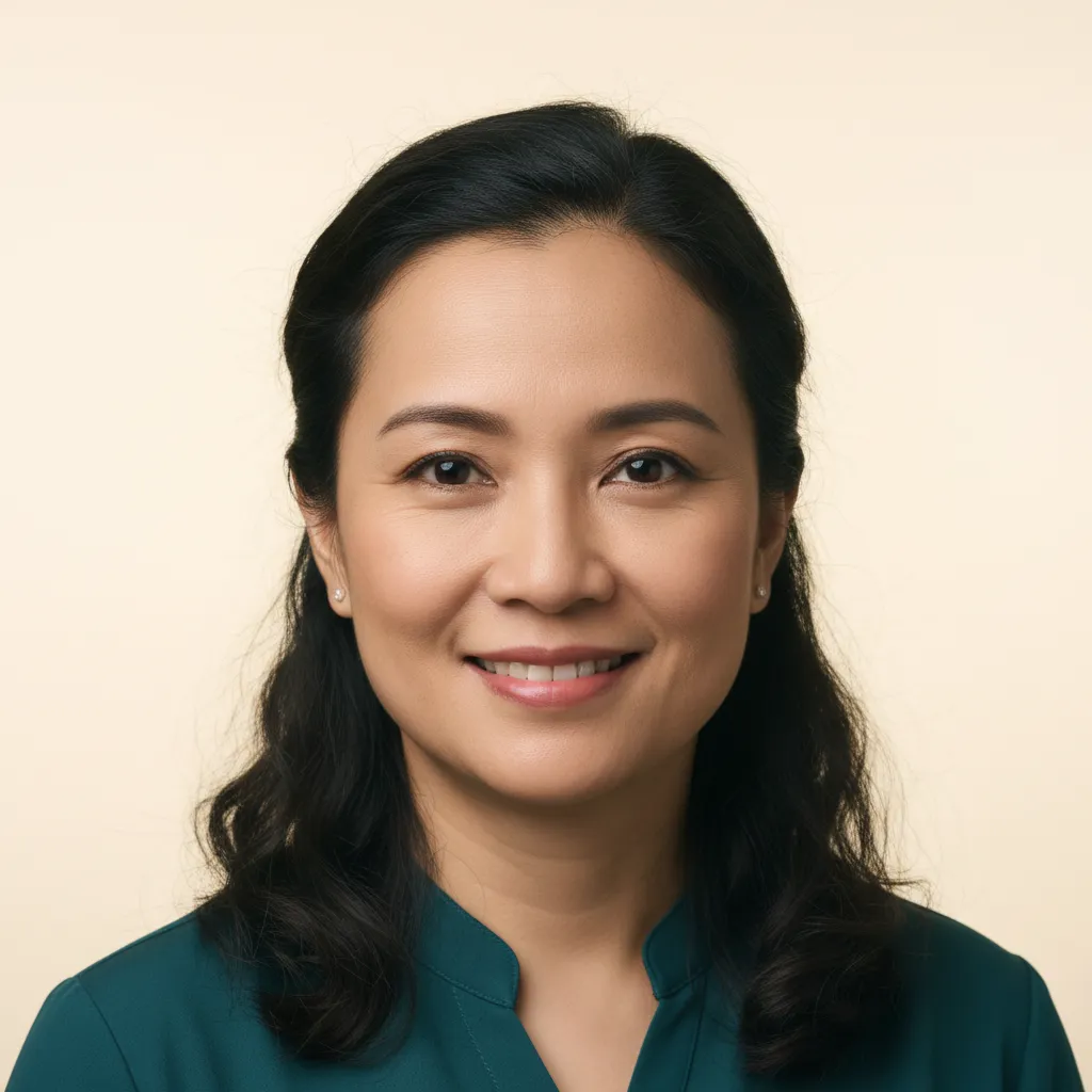 Nexus Clinic patient success story avatar