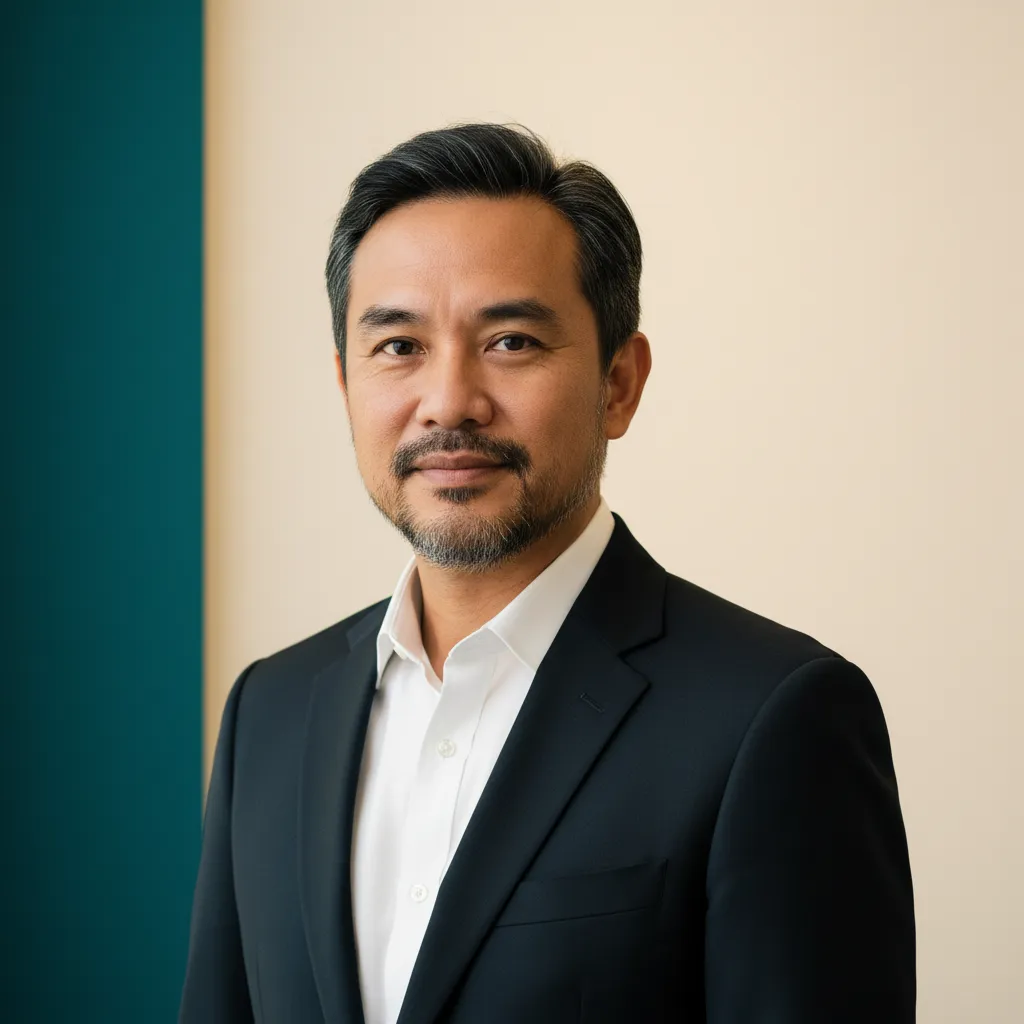 Nexus Clinic patient success story avatar