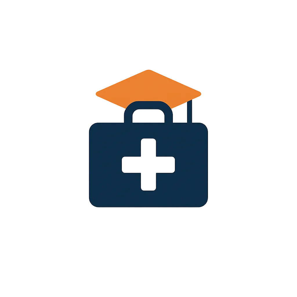 Medical Sales Academy Logo