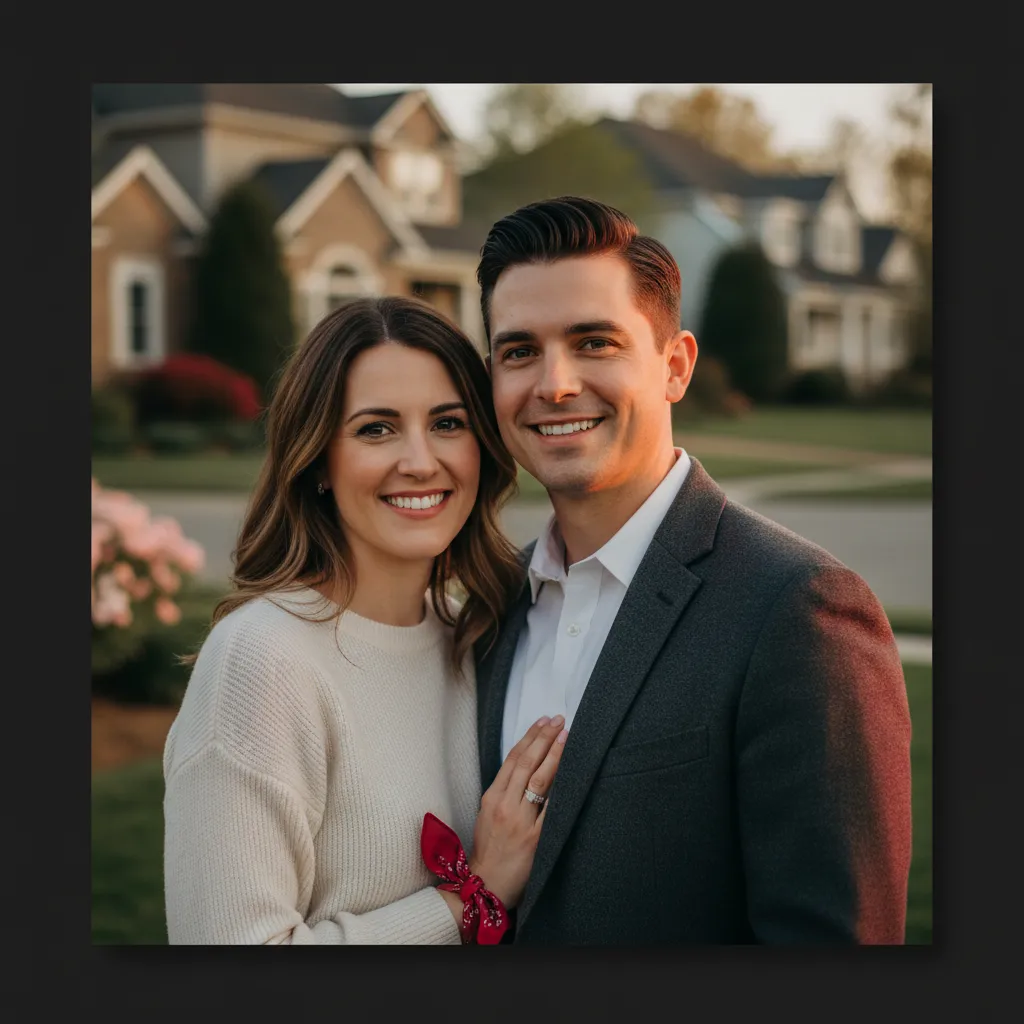 Customer portrait
