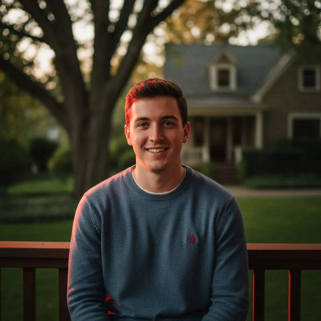 Customer portrait