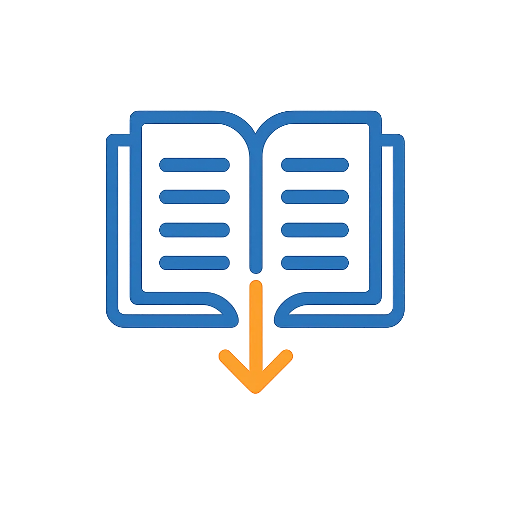 The Archive Logo