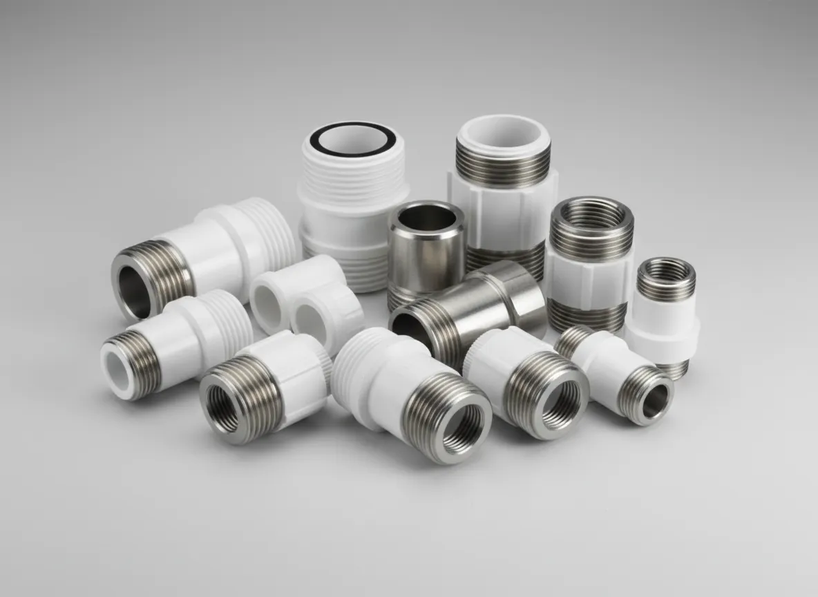 Boquillas de retorno para piscina