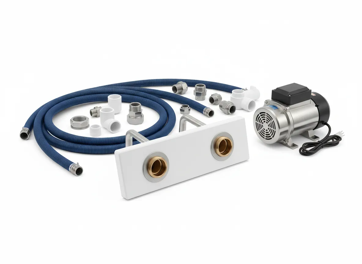 Swim Jet nado contra corriente