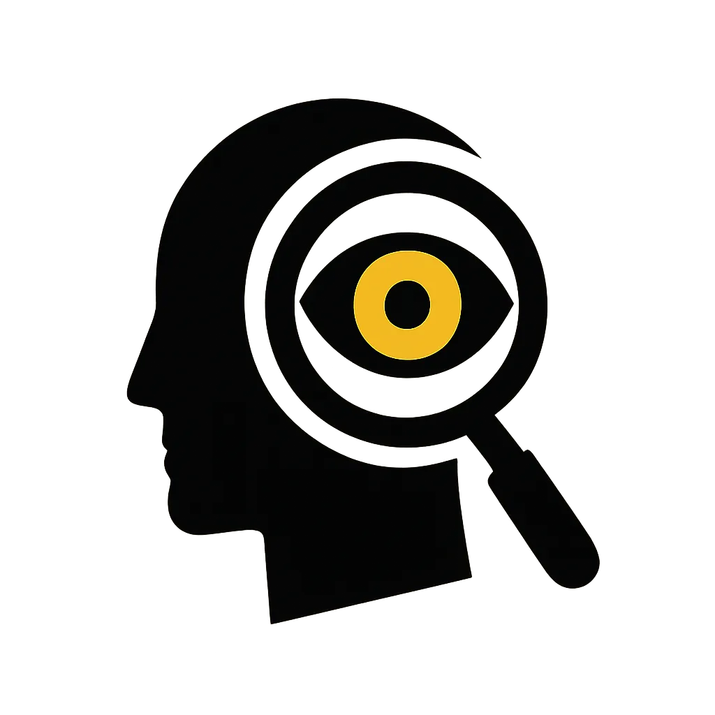 Intuitive Insight Investigations Logo