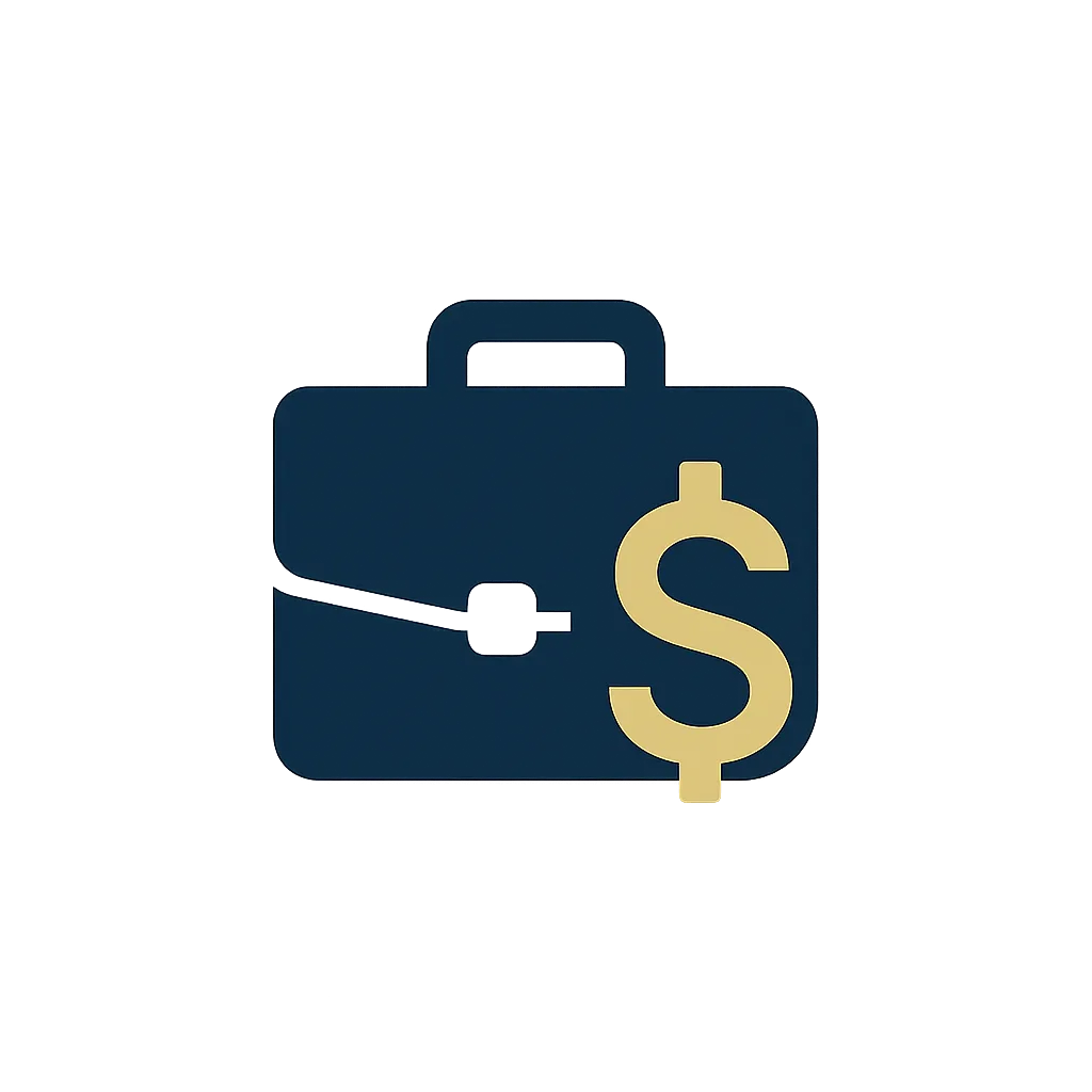 Business Credit Works Logo