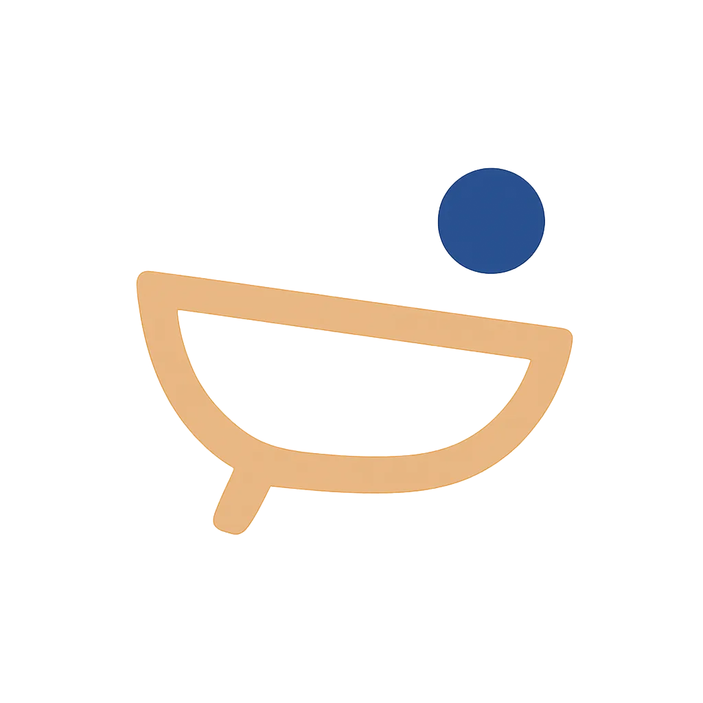 Nova Bath & Stone Logo