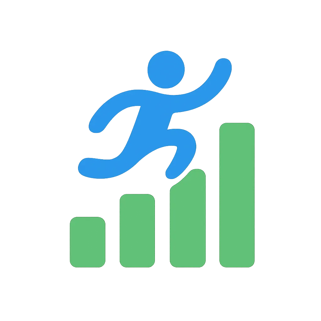 Data Career Jumpstart Logo