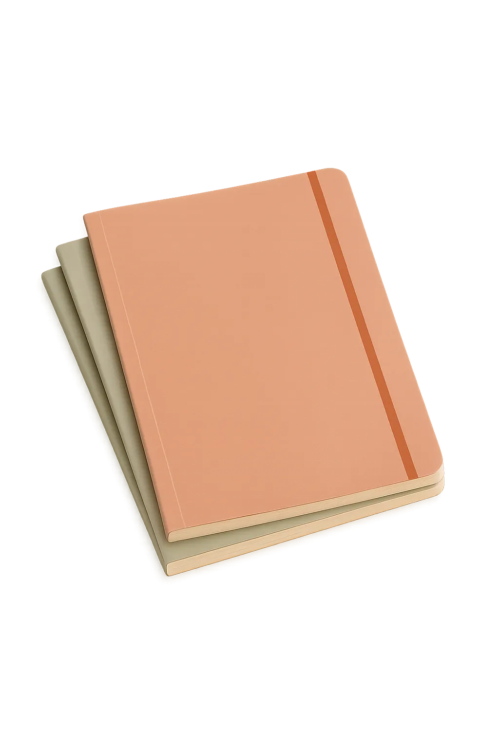 The Unseen Money Workbook Bundle with multiple layers of parchment styling