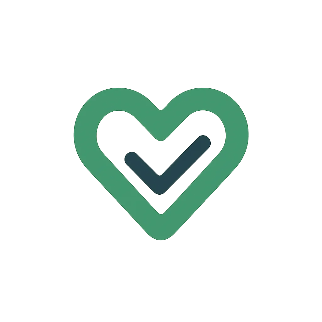 VitalTrust Marketing Logo
