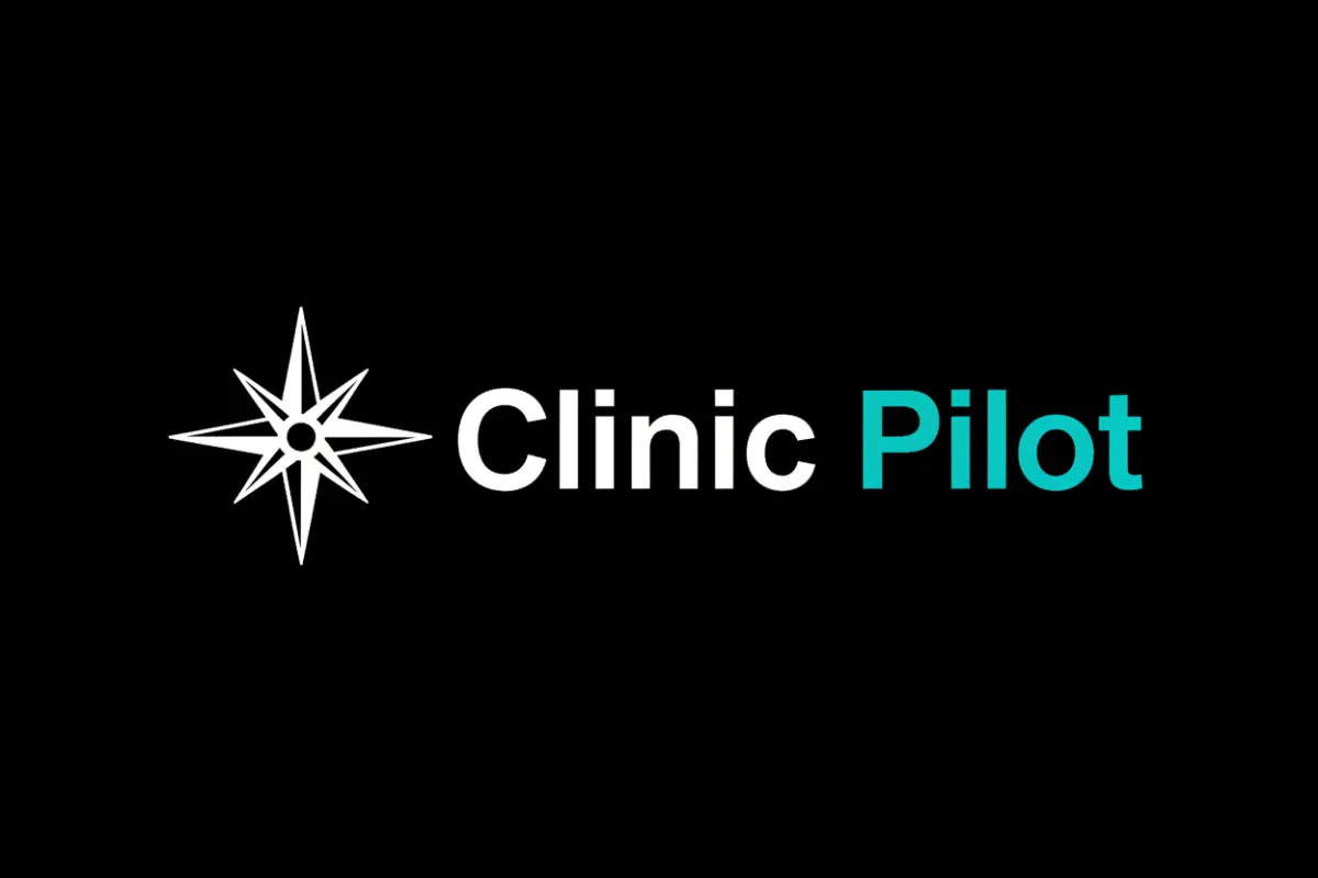 ClinicPilot Logo