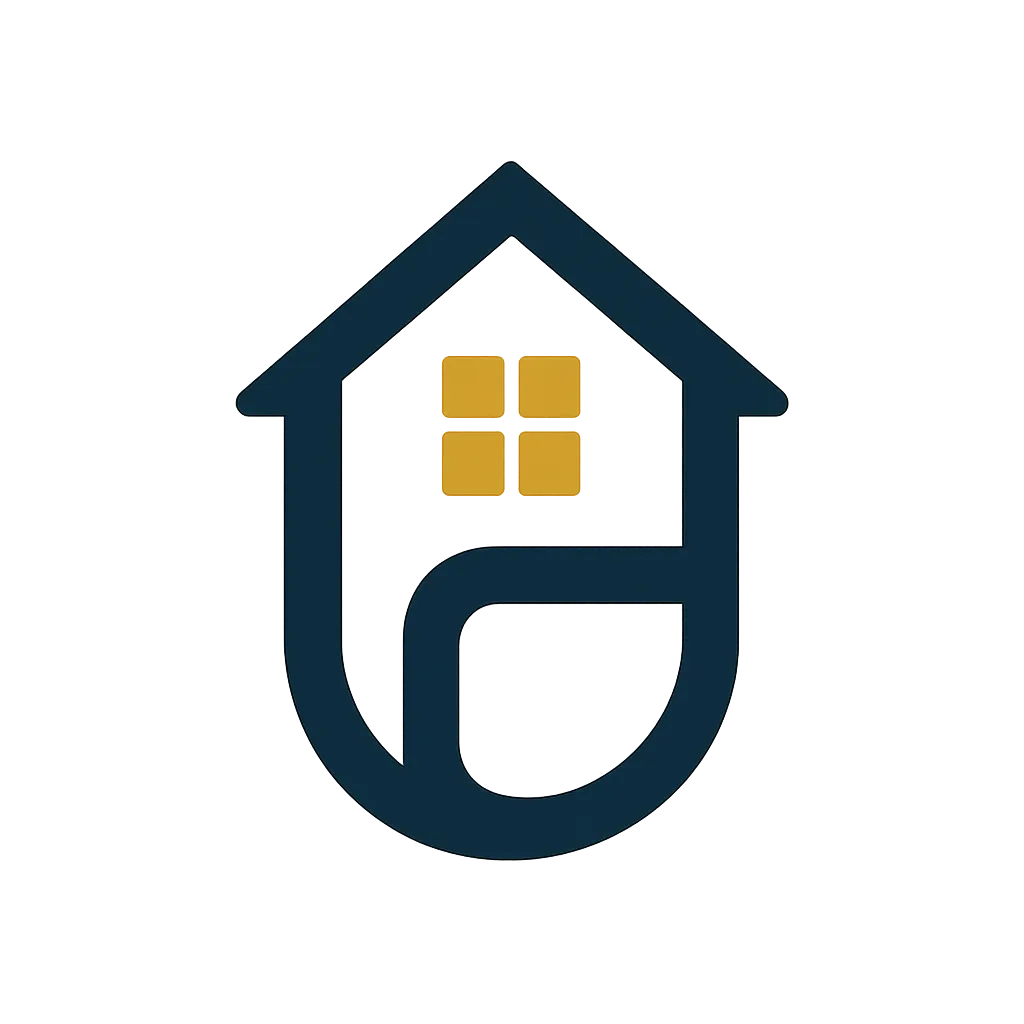 Edward McCall Real Estate Logo